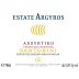 Estate Argyros French Oak Fermented Assyrtiko 2013 Front Label