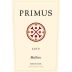 Primus Malbec 2010 Front Label