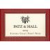 Patz & Hall Sonoma Coast Pinot Noir (375ML half-bottle) 2009 Front Label
