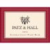 Patz & Hall Sonoma Coast Pinot Noir 2010 Front Label