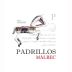 Finca de los Padrillos Malbec 2011 Front Label