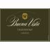 Buena Vista Carneros Chardonnay 2011 Front Label