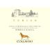 Collavini Turian Ribolla Gialla 2009 Front Label
