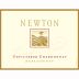 Newton Unfiltered Chardonnay 2009 Front Label