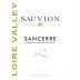 Sauvion Sancerre 2011 Front Label