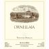 Ornellaia 2009 Front Label