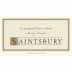 Saintsbury Stanly Ranch Carneros Pinot Noir 2009 Front Label