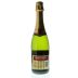 Charles Lafitte Brut Prestige Back Bottle Shot