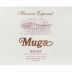 Bodegas Muga Seleccion Especial 2006 Front Label