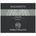 Marco Felluga Collio Molamatta 2010 Front Label