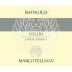 Marco Felluga Pinot Grigio 2011 Front Label