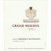Kendall-Jackson Grand Reserve Cabernet Sauvignon 2009 Front Label