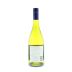 Robert Oatley Mudgee Chardonnay 2010 Back Bottle Shot