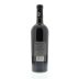 Beringer Knights Valley Cabernet Sauvignon 2010 Back Bottle Shot
