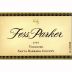 Fess Parker Santa Barbara Viognier 2009 Front Label