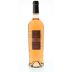 Domaines Ott Les Domaniers Cotes de Provence Rose 2011 Front Bottle Shot