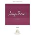 Luigi Bosca Reserve Malbec 2009 Front Label