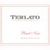 Terlato Family Vineyards Pinot Noir 2008 Front Label