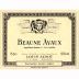 Louis Jadot Beaune Les Avaux 2009 Front Label