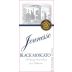 Baron Herzog Jeunesse Black Muscat 2012 Front Label