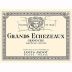 Louis Jadot Grands Echezeaux 2009 Front Label