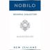 Nobilo Pinot Noir 2011 Front Label