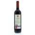 Palacios Remondo Finca La Montesa 2008 Back Bottle Shot