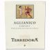 Terredora di Paolo Aglianico Campania 2010 Front Label
