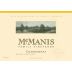 McManis Family Vineyards River Junction Chardonnay 2011 Front Label