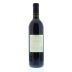 Clos Pegase Napa Cabernet Sauvignon 2008 Back Bottle Shot