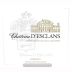Chateau d'Esclans Estate Rose 2011 Front Label