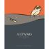 Altano Douro 2008 Front Label