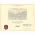 Araujo Eisele Vineyard Syrah 1996 Front Label