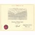 Araujo Eisele Vineyard Syrah 1999 Front Label