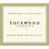 Lockwood Monterey County Sauvignon Blanc 2011 Front Label
