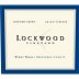 Lockwood Pinot Noir 2010 Front Label