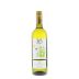 Kris Pinot Grigio 2011 Front Bottle Shot