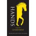 Excelsior Hands Chardonnay 2011 Front Label