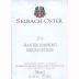 Selbach Oster Graacher Domprobst Riesling Spatlese 2010 Front Label