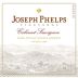 Joseph Phelps Cabernet Sauvignon (375ML half-bottle) 2009 Front Label