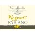 Fabiano Negraro Valpolicella Ripasso Superiore 2003 Front Label