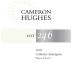 Cameron Hughes Lot 246 Rutherford Cabernet Sauvignon 2009 Front Label