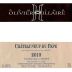Domaine Olivier Hillaire Chateauneuf-du-Pape 2010 Front Label