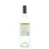 Simi Sauvignon Blanc 2011 Back Bottle Shot
