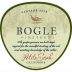 Bogle Petite Sirah 2010 Front Label