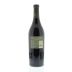 Bogle Petite Sirah 2010 Back Bottle Shot