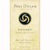 Paul Dolan Vineyards Zinfandel 2010 Front Label
