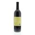 Paul Dolan Vineyards Zinfandel 2010 Back Bottle Shot