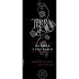 Terra d'Oro Deaver Old Vine Zinfandel 2009 Front Label