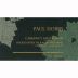 Paul Hobbs Beckstoffer Dr. Crane Vineyard Cabernet Sauvignon 2009 Front Label